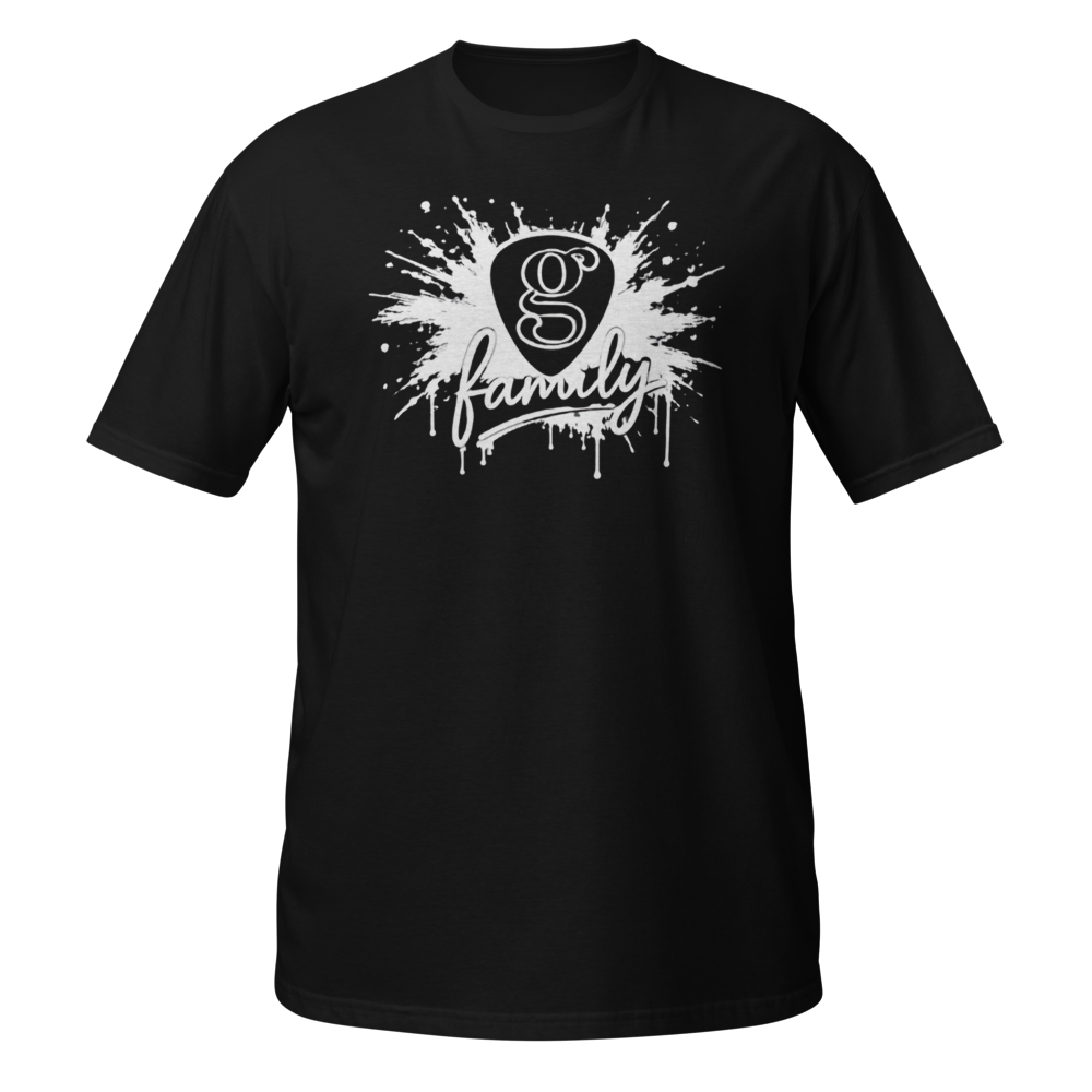 G Family Splat T-Shirt