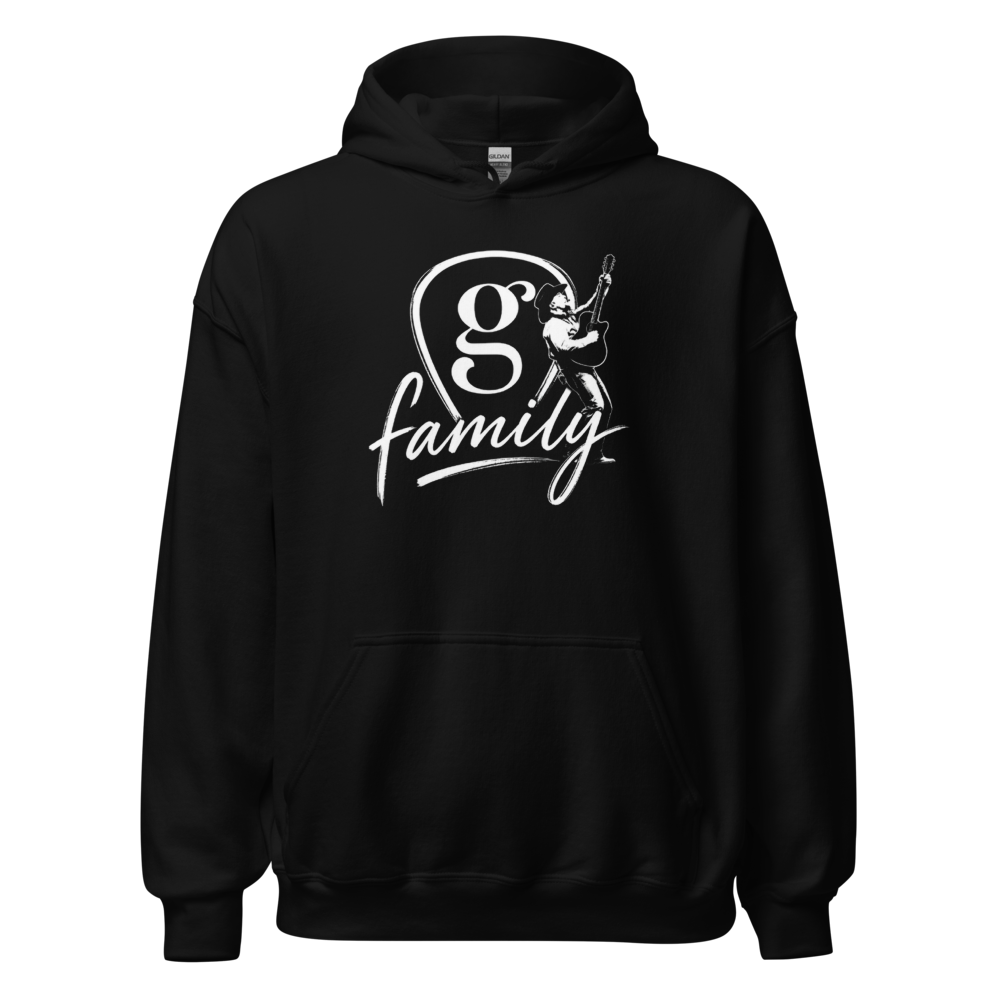 G FAMILY SPECIAL EDITION HOODIE