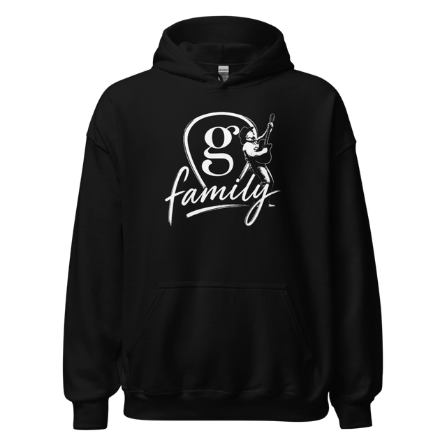G FAMILY SPECIAL EDITION HOODIE