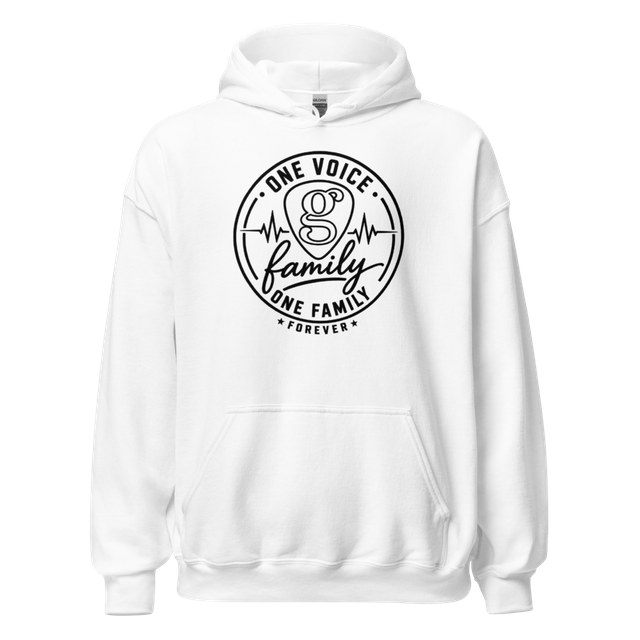 One Voice Hoodie