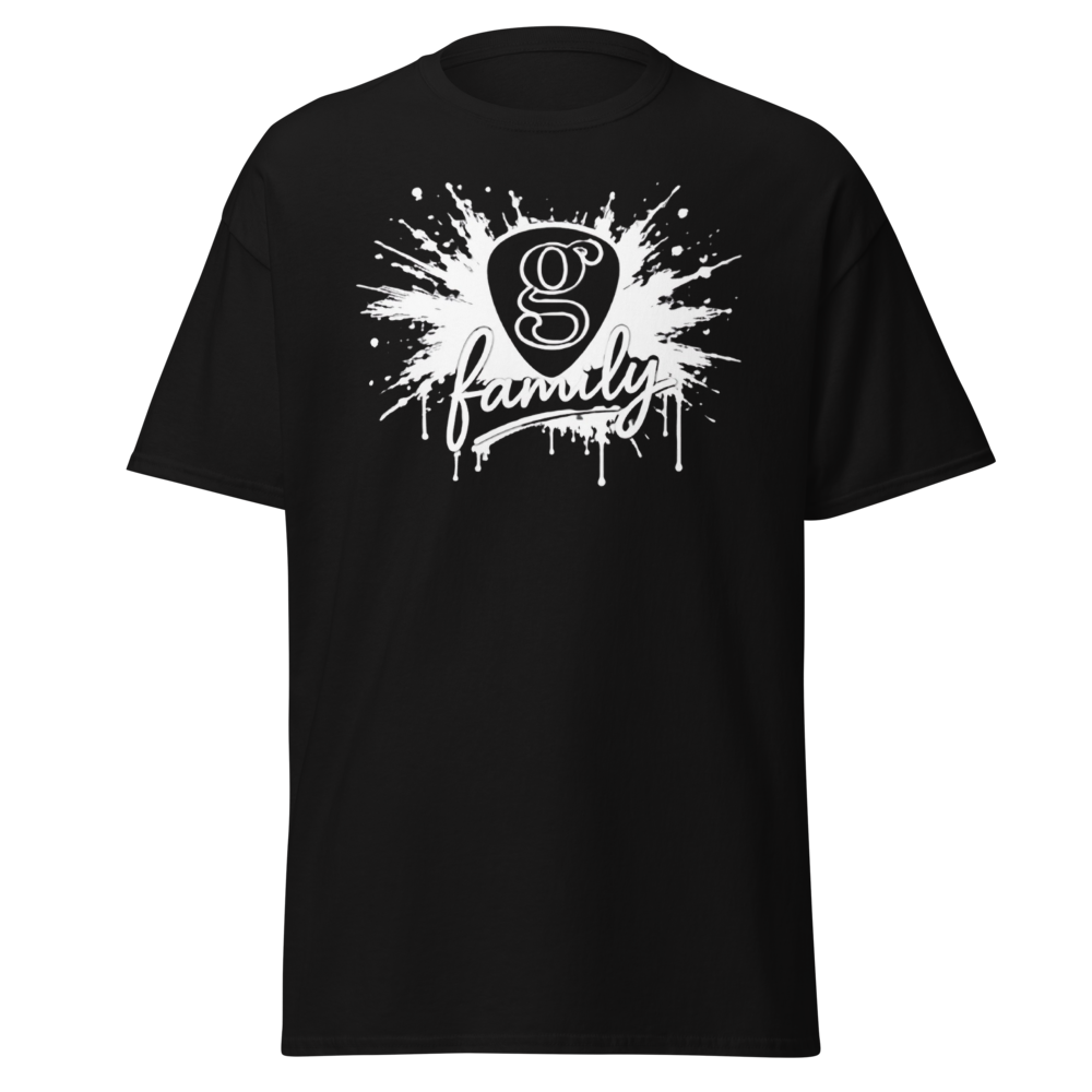 G Family Splat T-Shirt