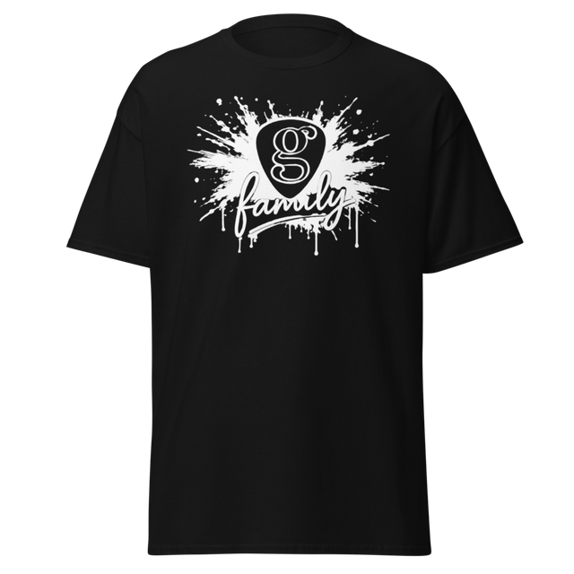 G Family Splat T-Shirt