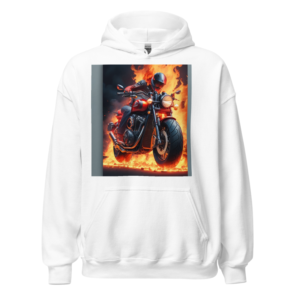 Firebreak