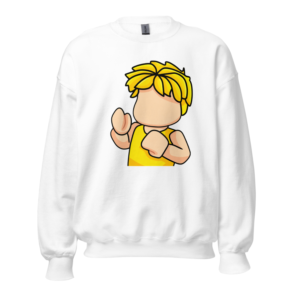 Goldie hoodie