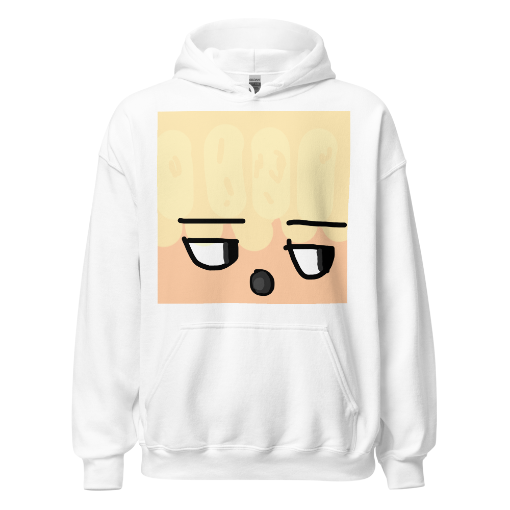 Wkbuck jacket