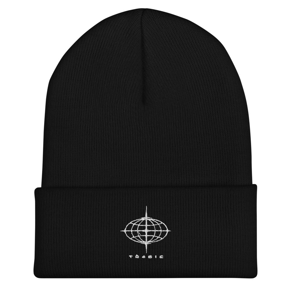 TR4GIC BEANIE