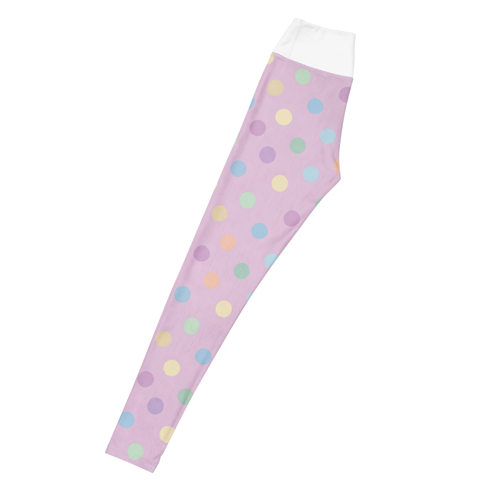 Pajama Club Yoggies