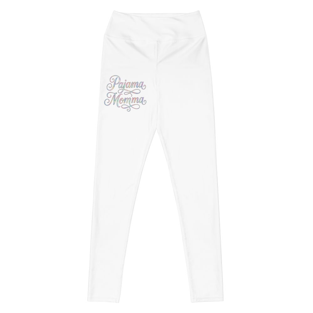 Pajama Momma Yoggies