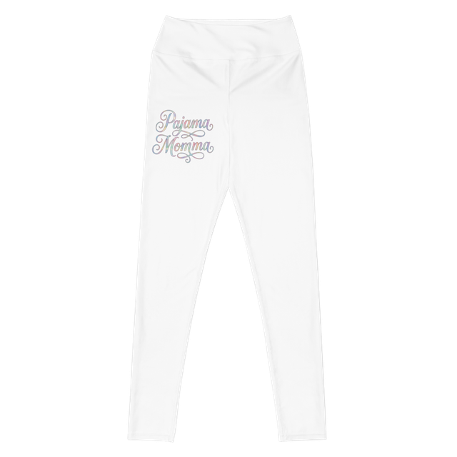 Pajama Momma Yoggies