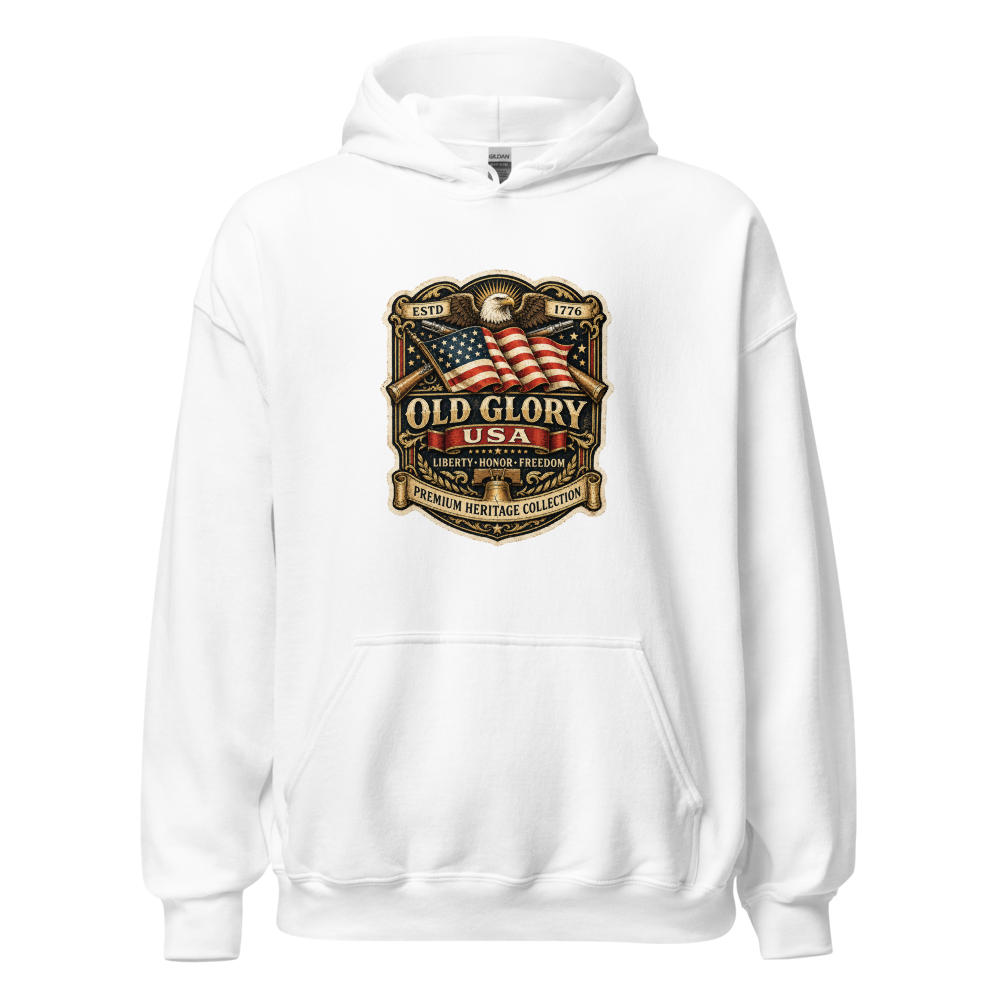 Old Glory USA | Premium Heritage