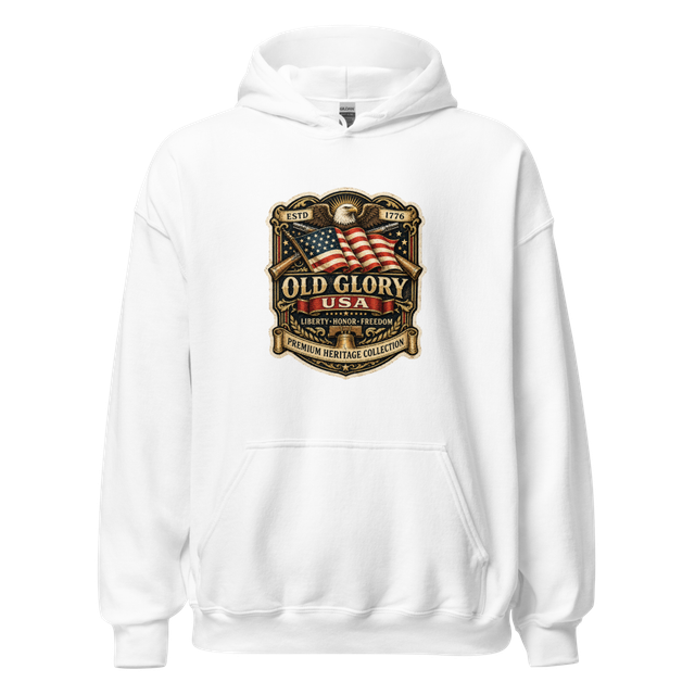 Old Glory USA | Premium Heritage