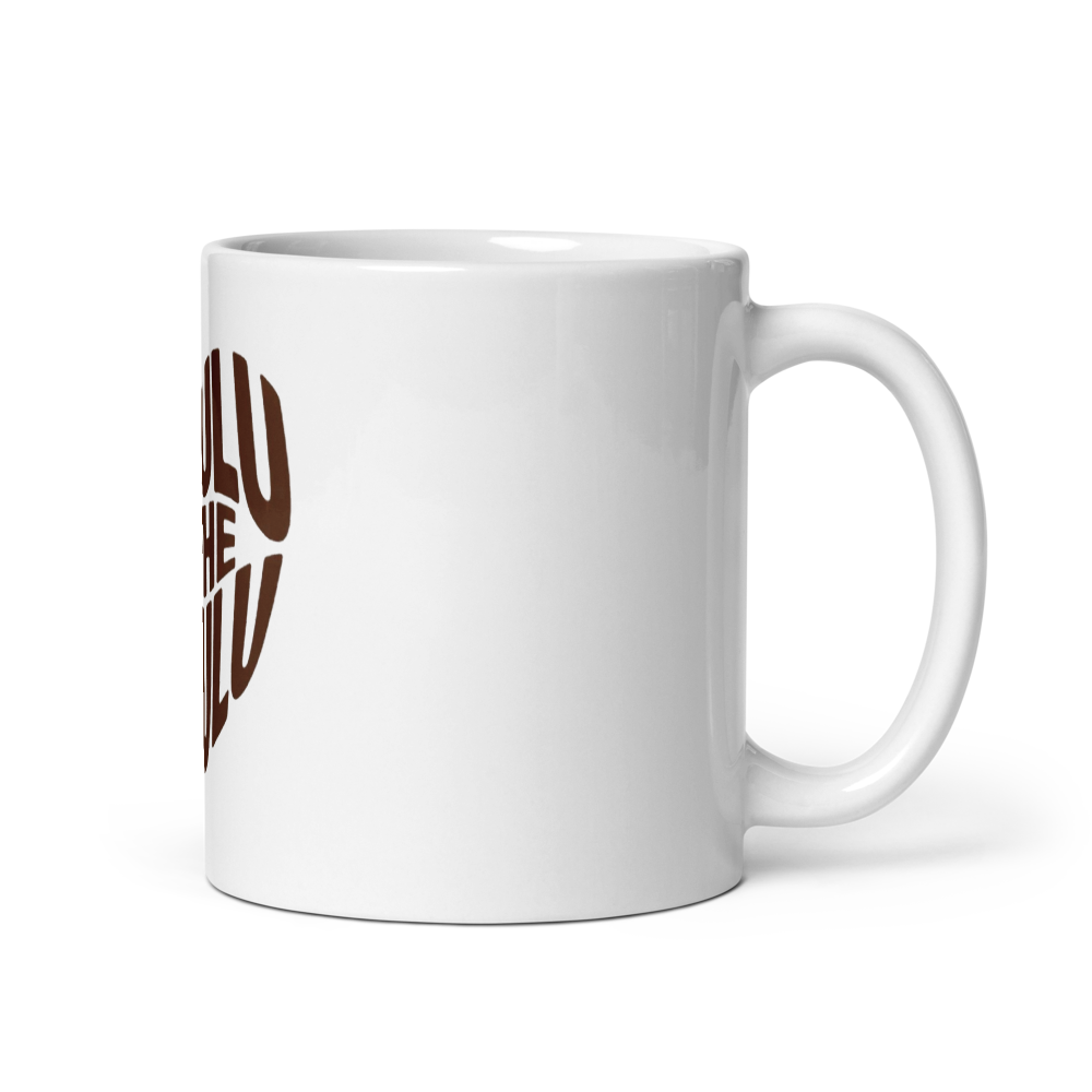 Delulu is the solution cup 