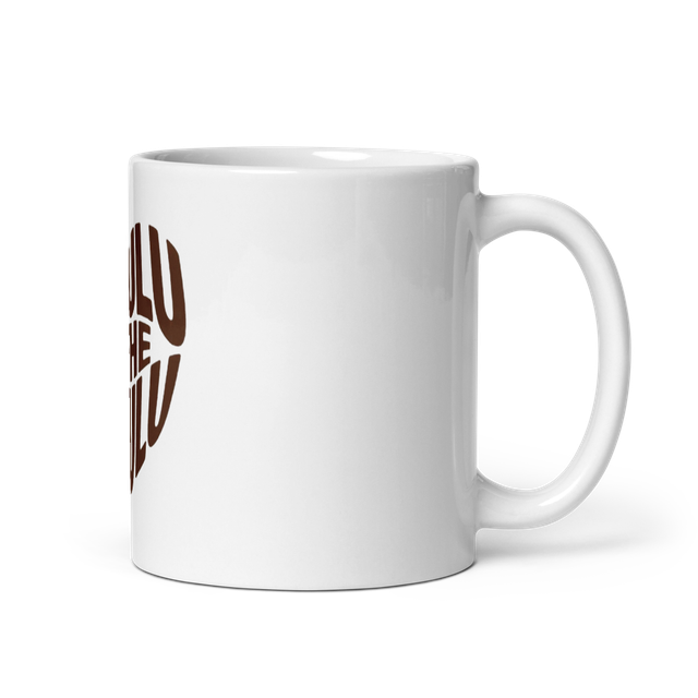 Delulu is the solution cup