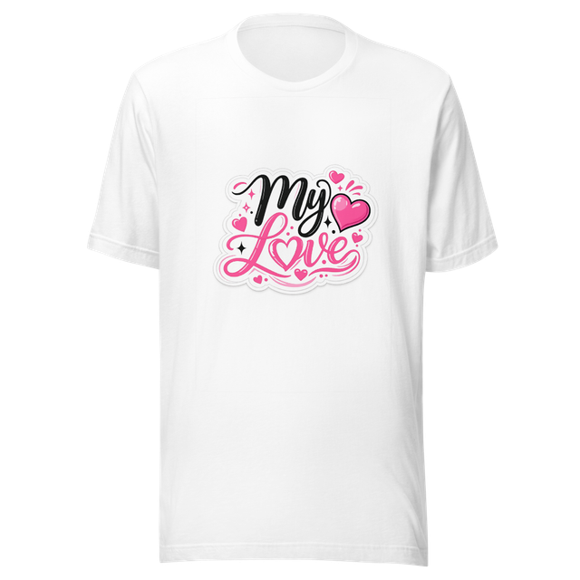 orange-greepi-love-tshirt