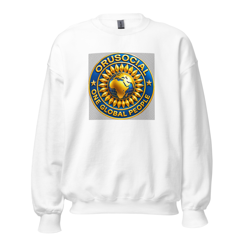 **Wear the Vision. Represent One Global People.**