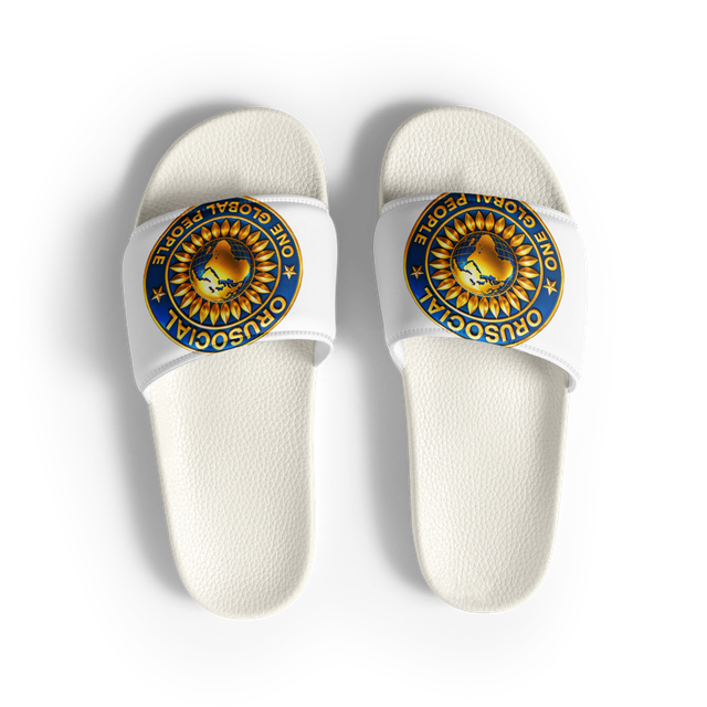 # ORU Social Women’s Slides