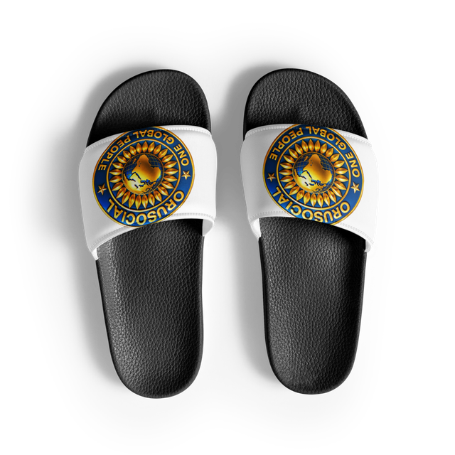 # ORU Social Men’s Slides