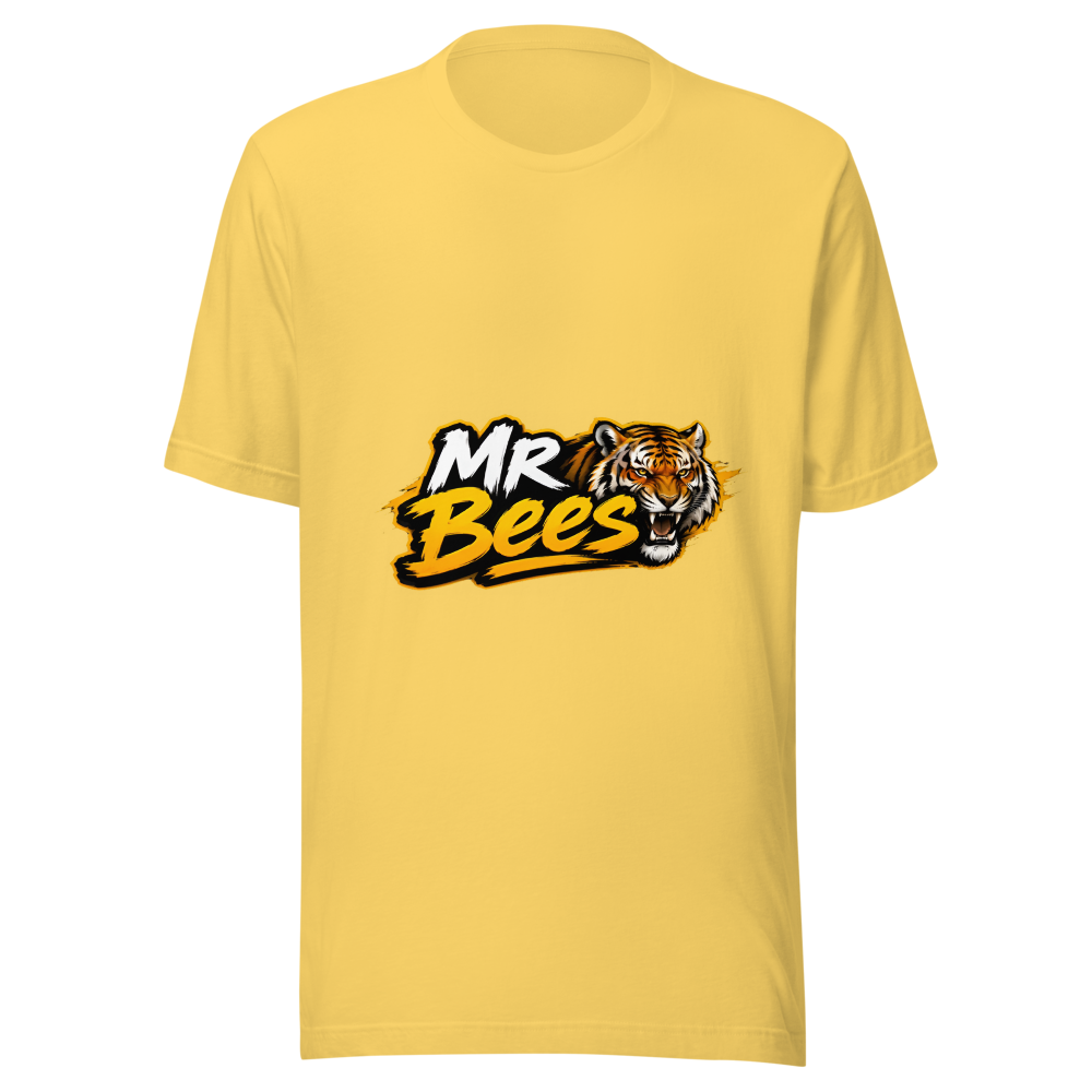 Mr Bees