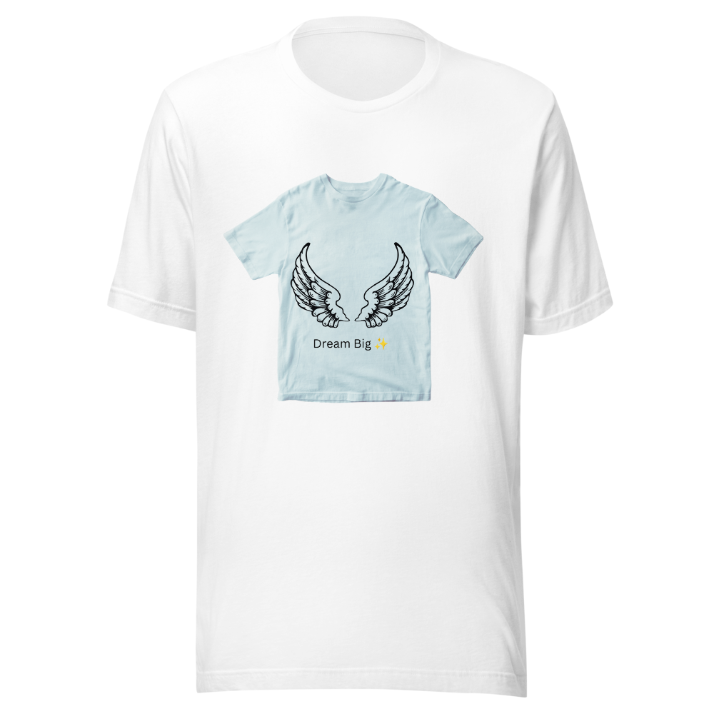 D Tshirts 