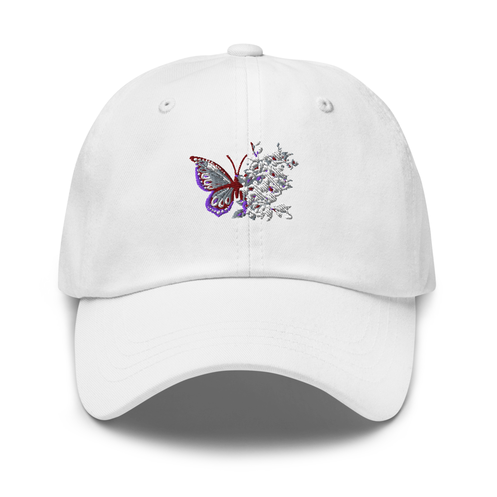 Our cap