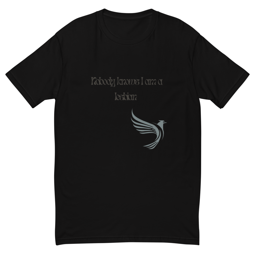 The plot twist shirt