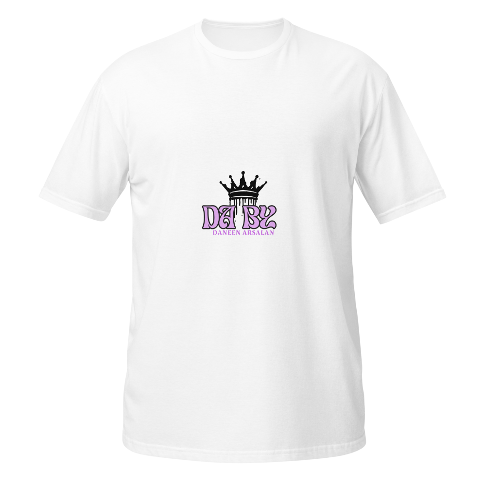 Our brand shirt 