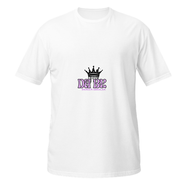 Our brand shirt