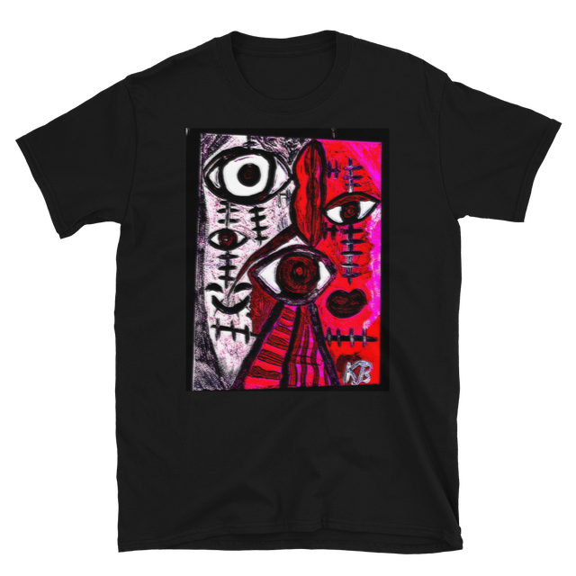 GRIMOIRE KETHURUS Tees