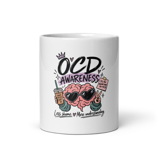 OCD Awareness