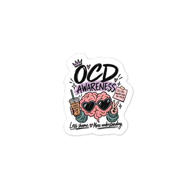 OCD Awareness