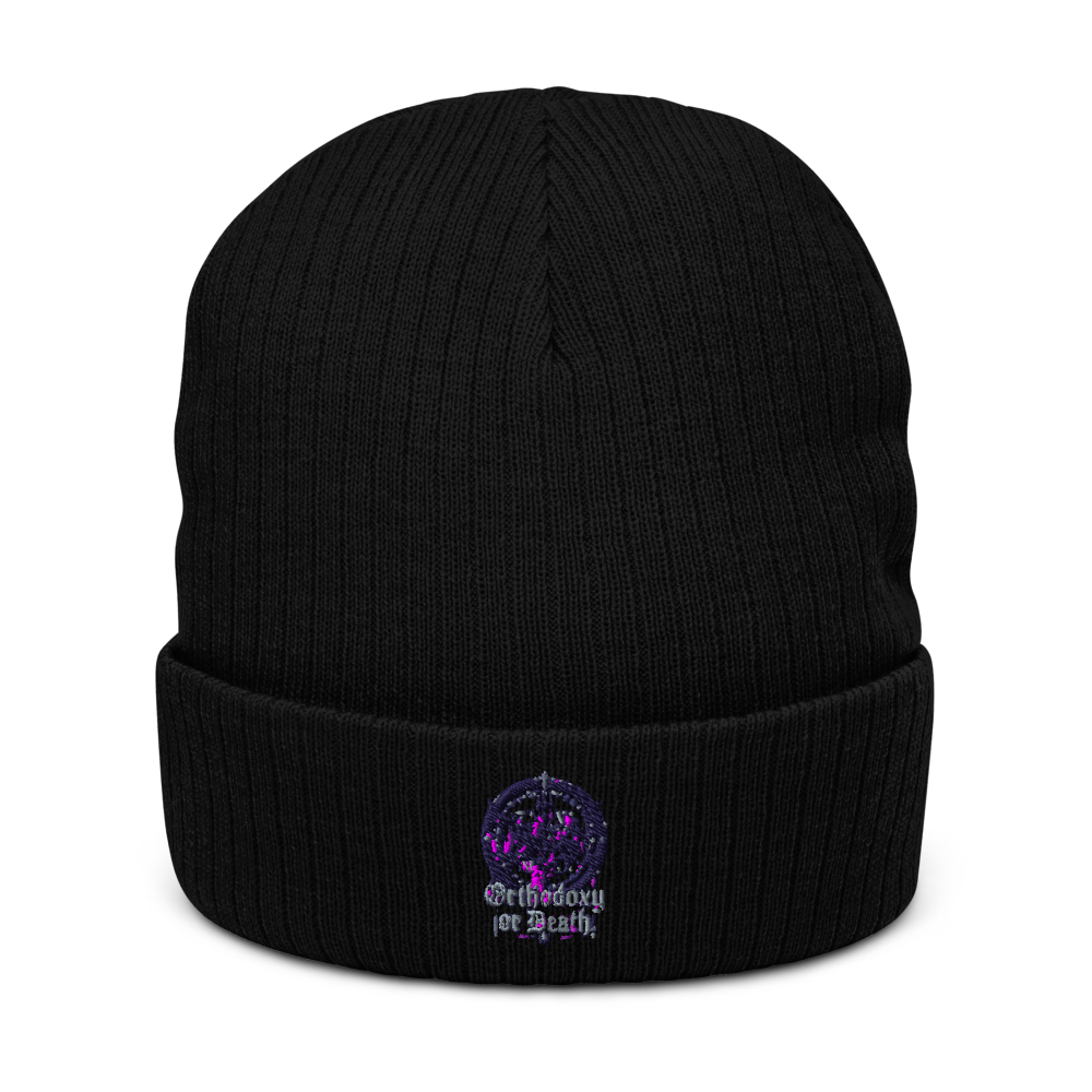 Orthodox Beanie