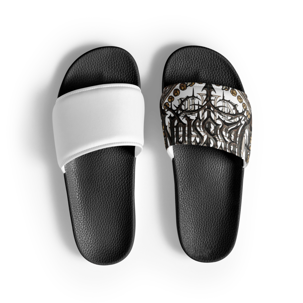 Men's Orthodox Slides