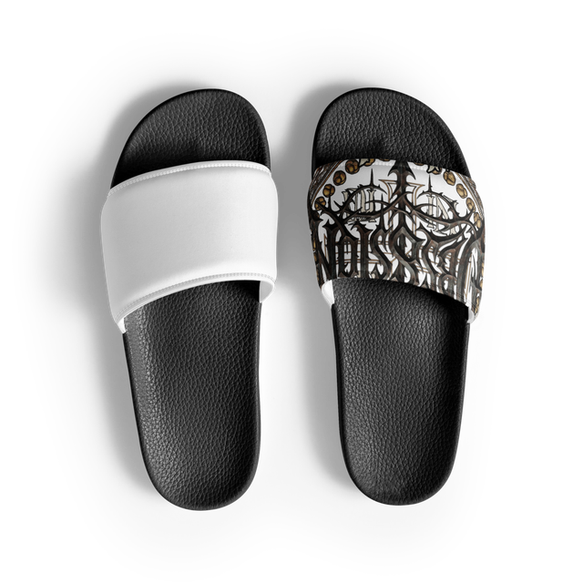 Men's Orthodox Slides