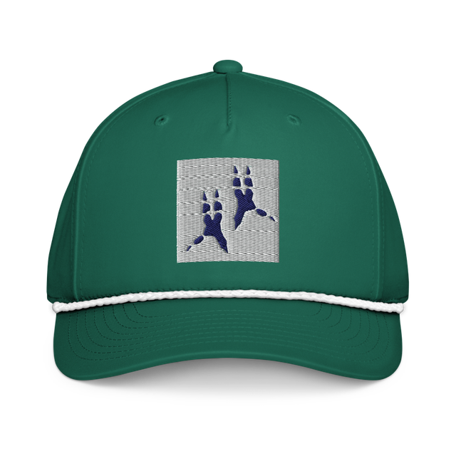 Beebl Boose Print Cap