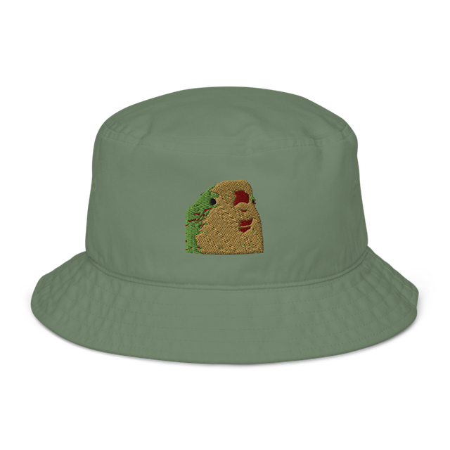 Beebl Boose Scream Bucket Hat #2