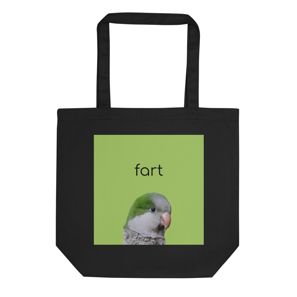 Beebl Boose Fart Bag #2