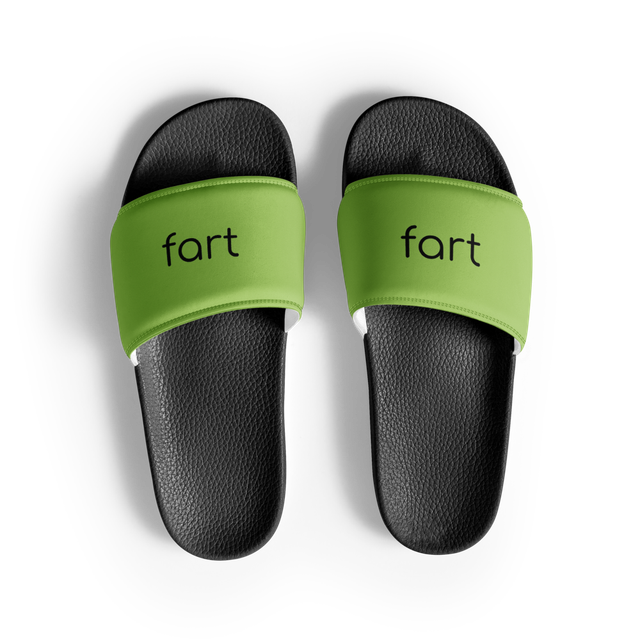 Beebl Boose Fart Slides