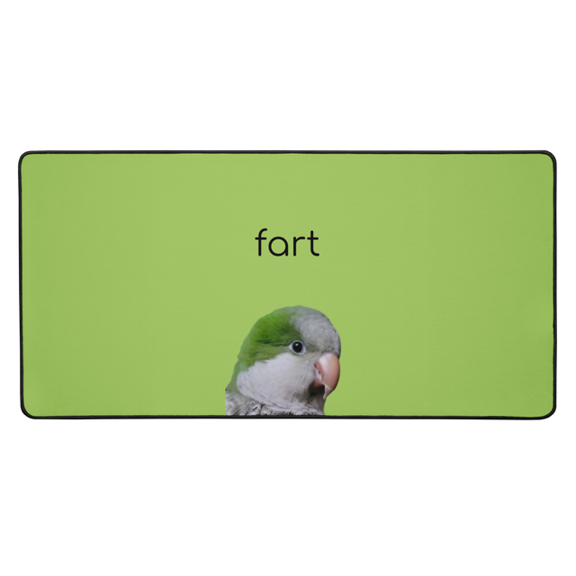 Beebl Boose Fart Mat