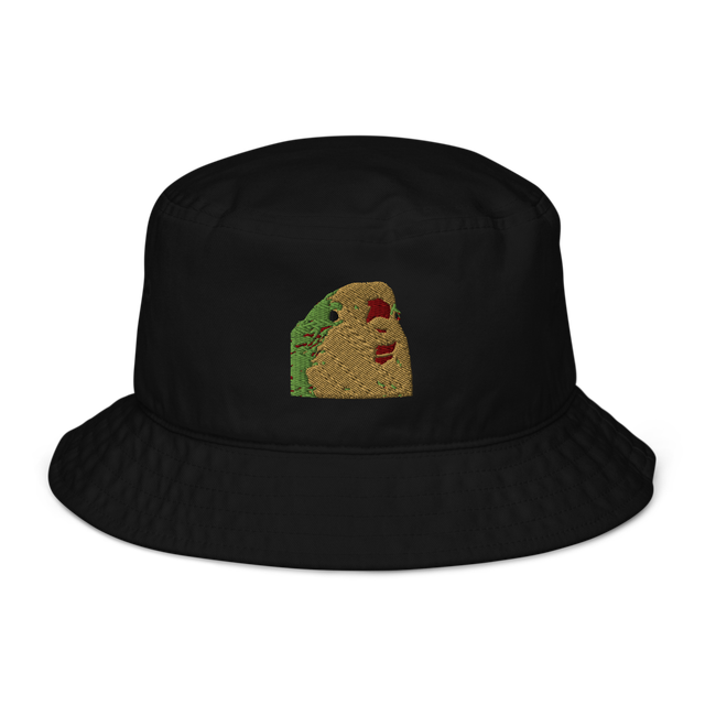 Beebl Boose Scream Bucket Hat