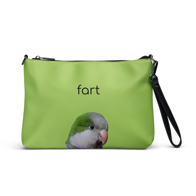 Beebl Boose Fart Bag
