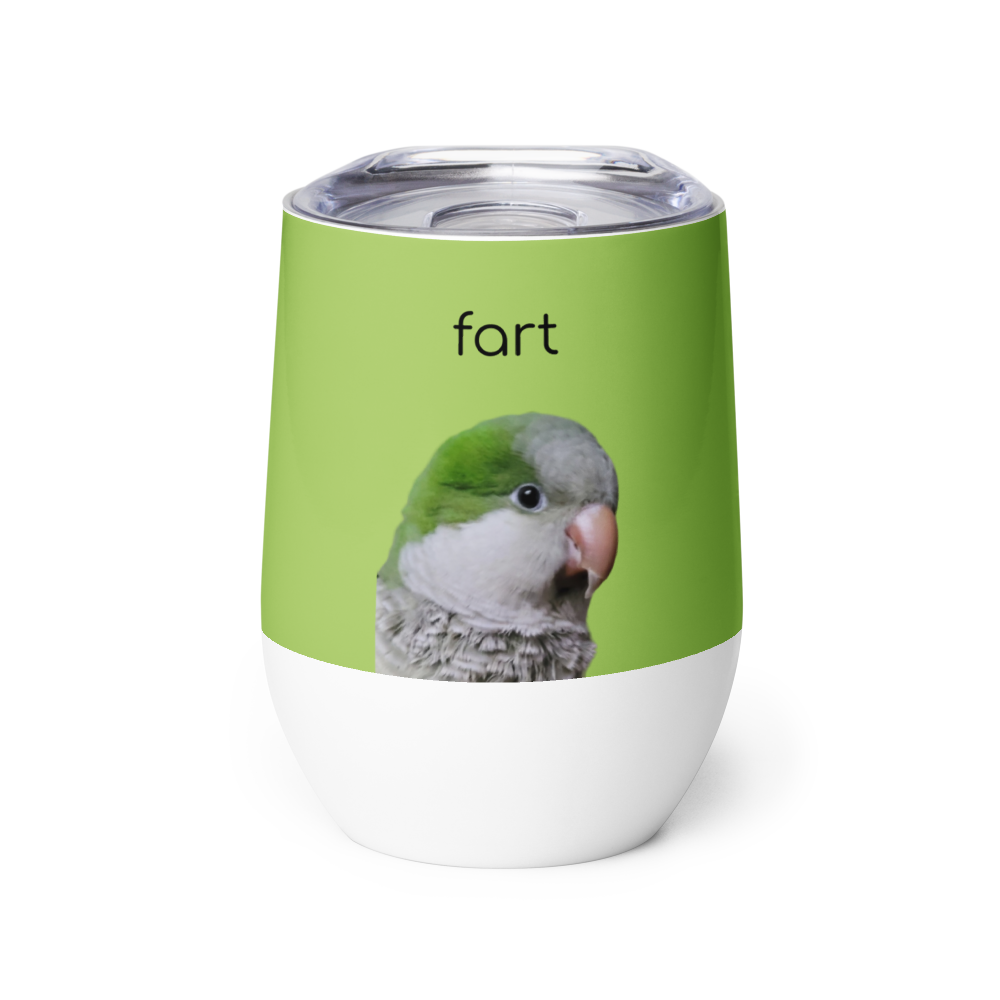 Beebl Boose Tumbler #2
