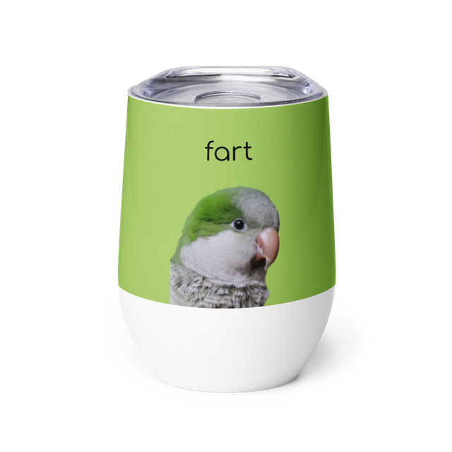 Beebl Boose Tumbler #2