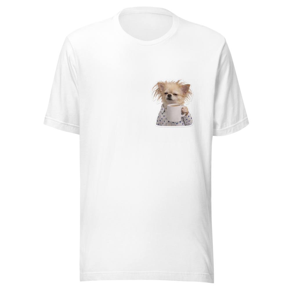Funny dog