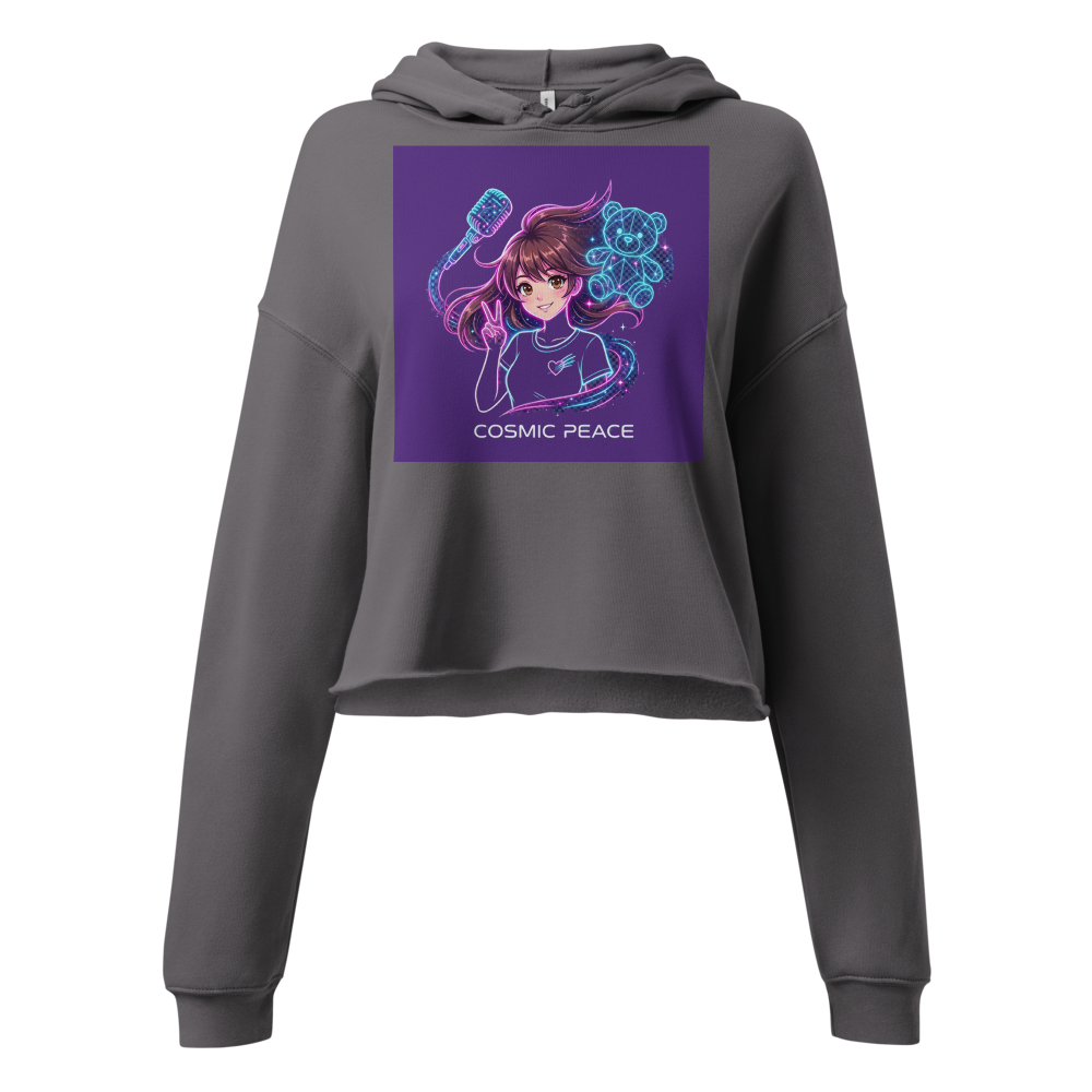Alana magic merch jumper