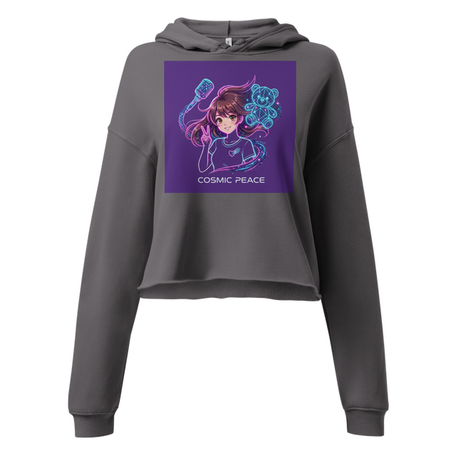 Alana magic merch jumper