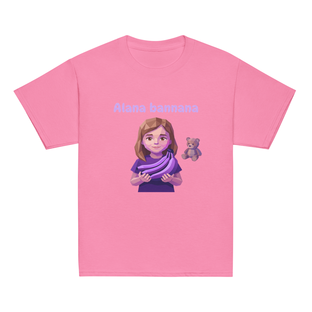 Magic merch for kids