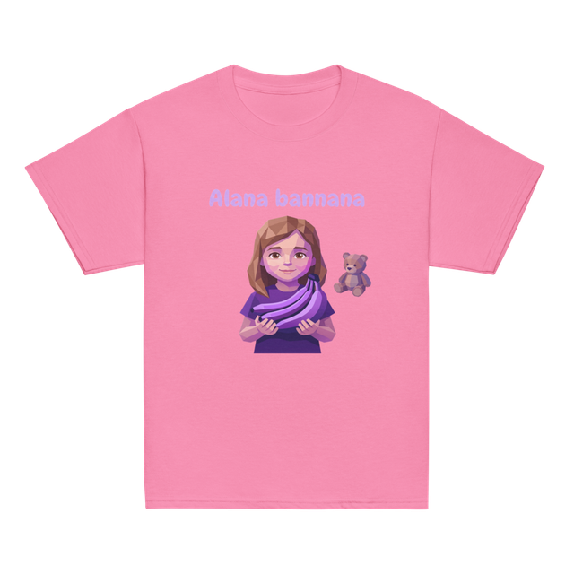 Magic merch for kids