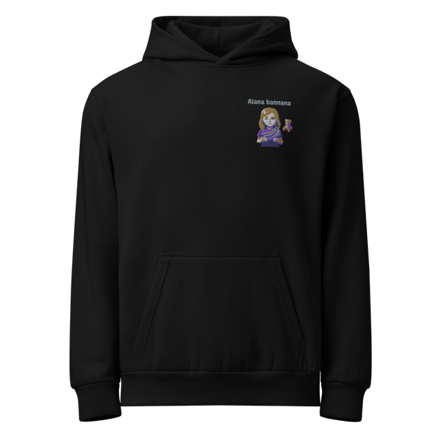 Unisex the banna