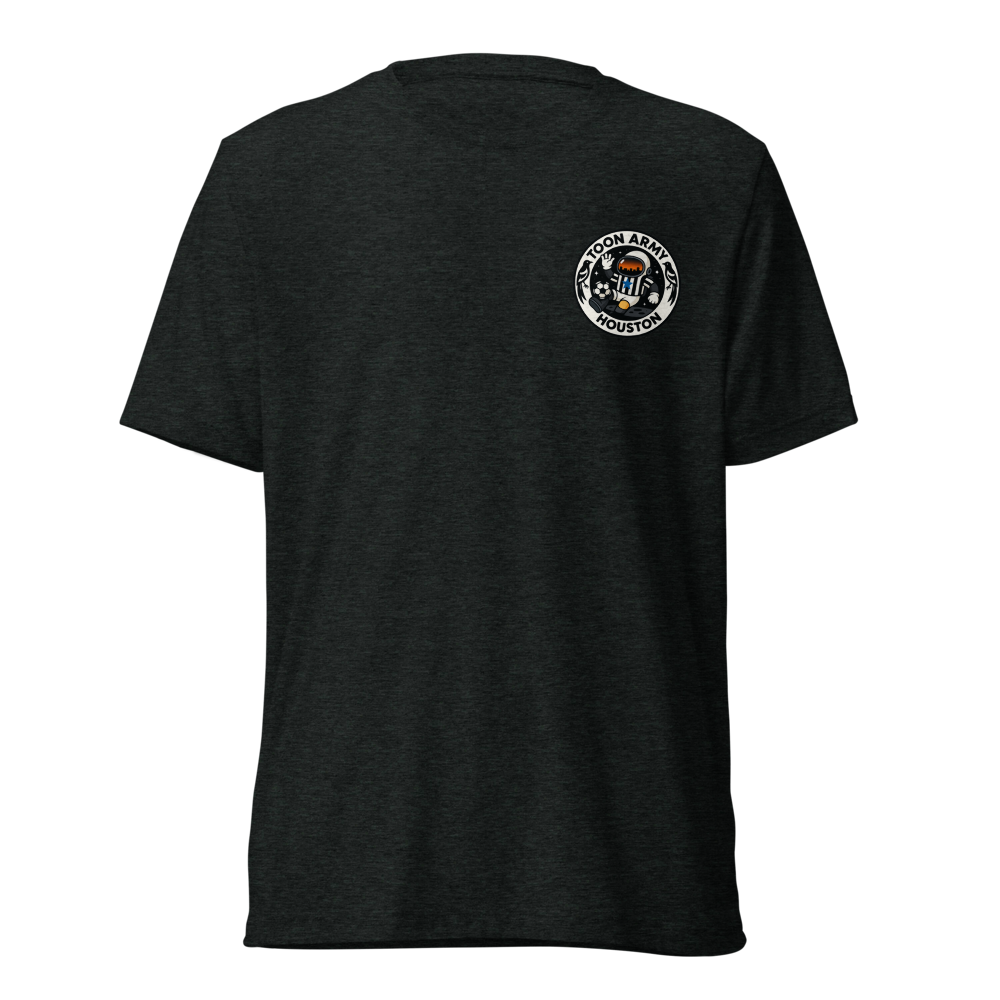 TAH T SHIRT 