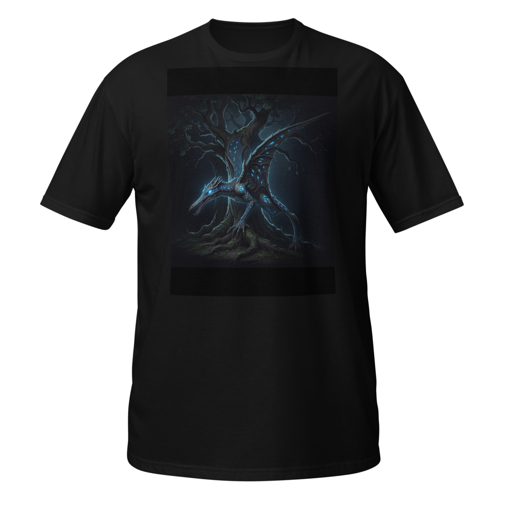 rhamphoranchus t shirt